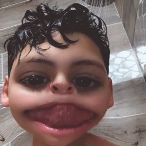 Meet your Posher, Nasir